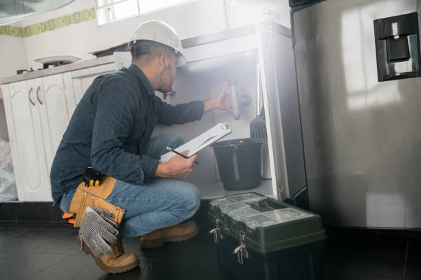 Best Best Plumbers Near Me  in De Smet, SD