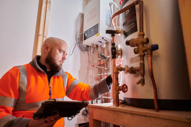 Best Commercial Plumbing Services  in De Smet, SD