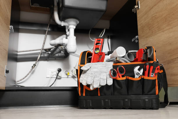 Best Sewer Line Repair  in De Smet, SD