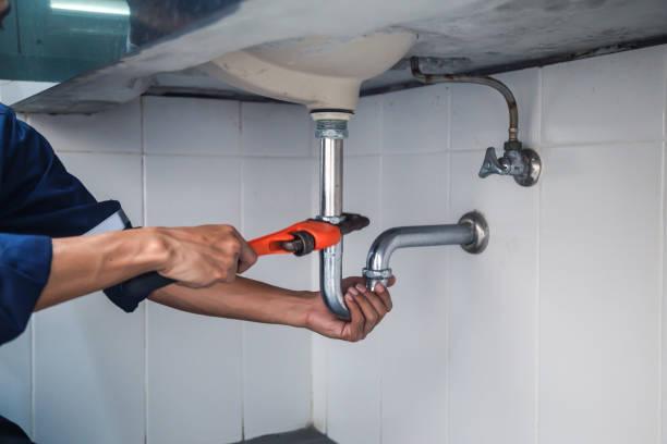 Best Leak Detection Services  in De Smet, SD