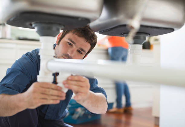 Best Water Heater Repair  in De Smet, SD