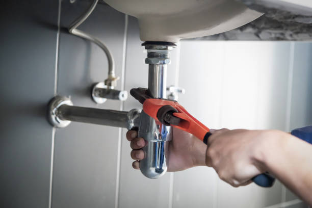 Best Hot Water Heater Installation  in De Smet, SD