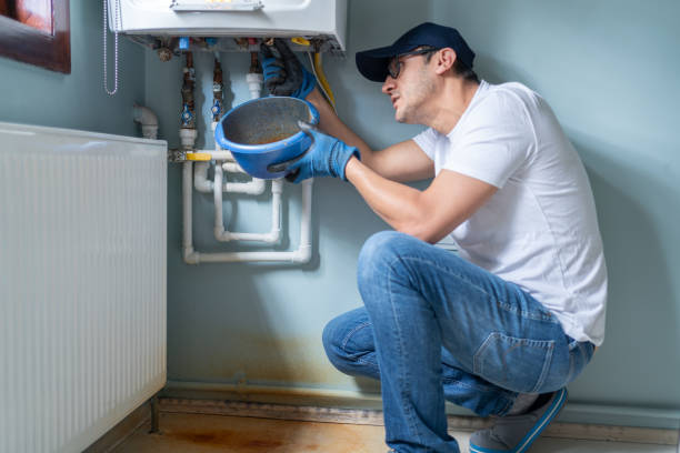 Best Emergency Plumbing Repair  in De Smet, SD