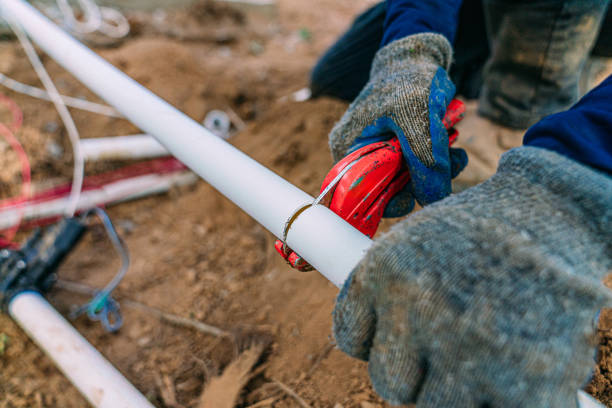 Best Water Leak Repair  in De Smet, SD