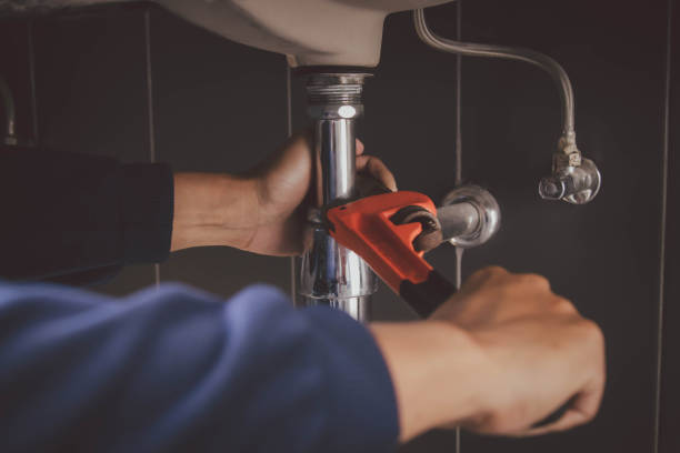 Best Plumbing Installation Services  in De Smet, SD